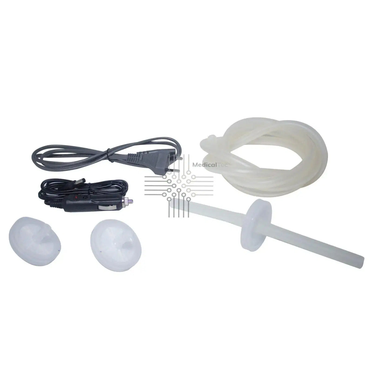 Bomba de Aspiración Yuwell 7E-G