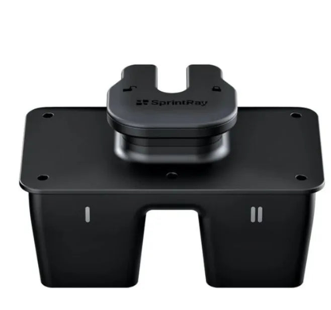 Plataforma de impresión Duo para Pro 2 - SPRINTRAY