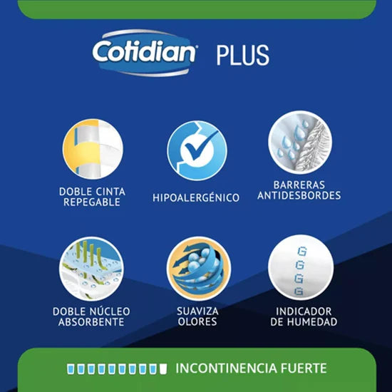 imagen cotidian plus G P36-3
