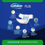 imagen cotidian plus G P36-4