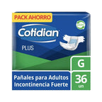 imagen cotidian plus G P36