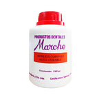 Acrílico Rosado Rápido Autocurado - MARCHE