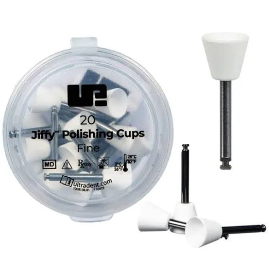 Jiffy Copa - ULTRADENT