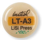Initial Lisi Press Ingot - GC