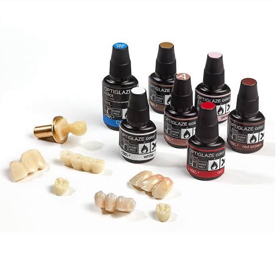 Optiglaze Color - GC