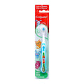 Cepillo Colgate Smile Barney 0-2 Años - COLGATE