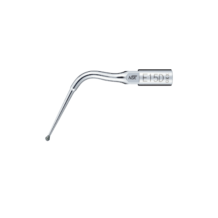 Puntas para Varios Endodoncia - NSK
