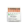 Conos Gutta-Percha GT - HYGENIC