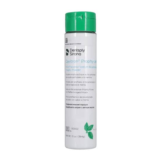 Prophy Jet Polvo - DENTSPLY