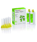 Silicona Adición Liviana Elite HD+ Light Fast 2x50 ml - DENTSPLY