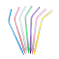 Puntas Desechables Para Jeringa Triple X 250 uds - ZT DENTAL