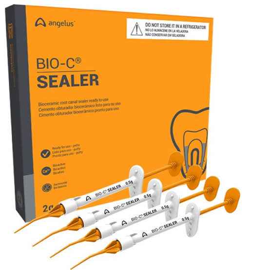 Bio-C Sealer - ANGELUS