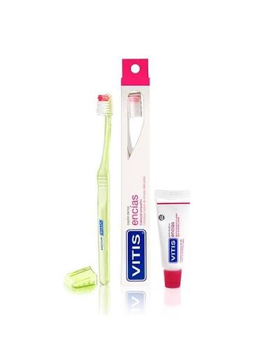 Pack Vitis Encías + Encías 15 ml - VITIS