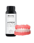 Resina Apex Teeth 500 grs - SPRINTRAY