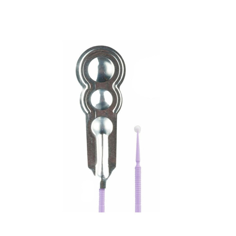 Imprimador Autograbado 3M™ Transbond™ Plus Self Etching Self Primer x100