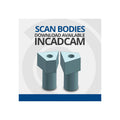 Ceramill Incadcam | Software para implantes