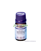 Indicador verde de bromocresol. PA. 5 Gr.