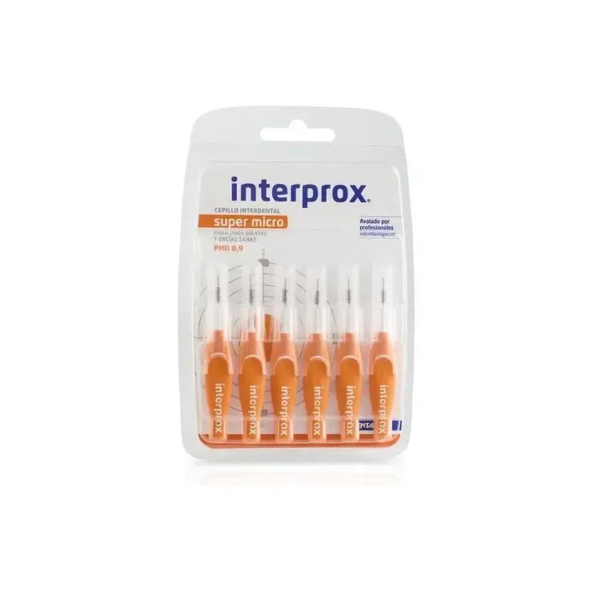 interprox 0.9