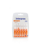 Interprox 4 grs 6 uds - DENTAID