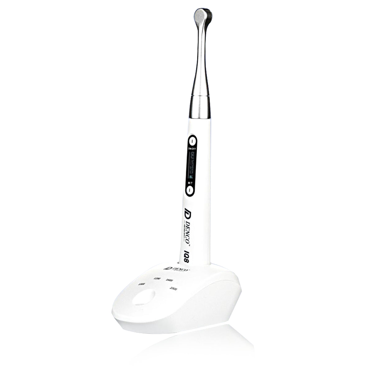 LAMPARA DE FOTOCURADO DENCO IQ8