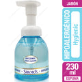 Jabón Espuma Hygienic Simond's 230 ml