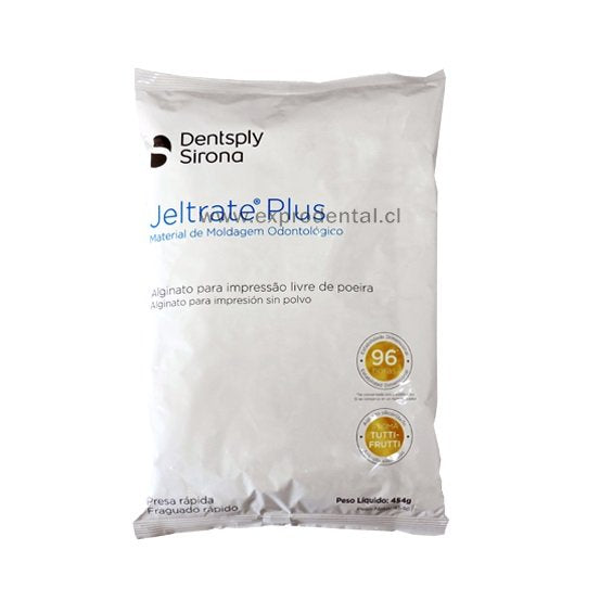 Alginato Rap/Mon Jeltrate Plus 454G