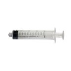 Jeringa 20 cc Sin Aguja Nedflex
