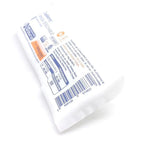 Jeringa 20 ml Luer Slip 21G x 1½ Cranberry en envase individual estéril