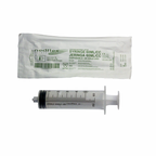 Jeringa 60cc sin Aguja Nedflex