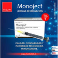 Jeringa Irrigación Monoject