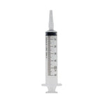 Jeringa 60 ml alimentación Cranberry AAJECR61 — punta catéter cónica sin aguja