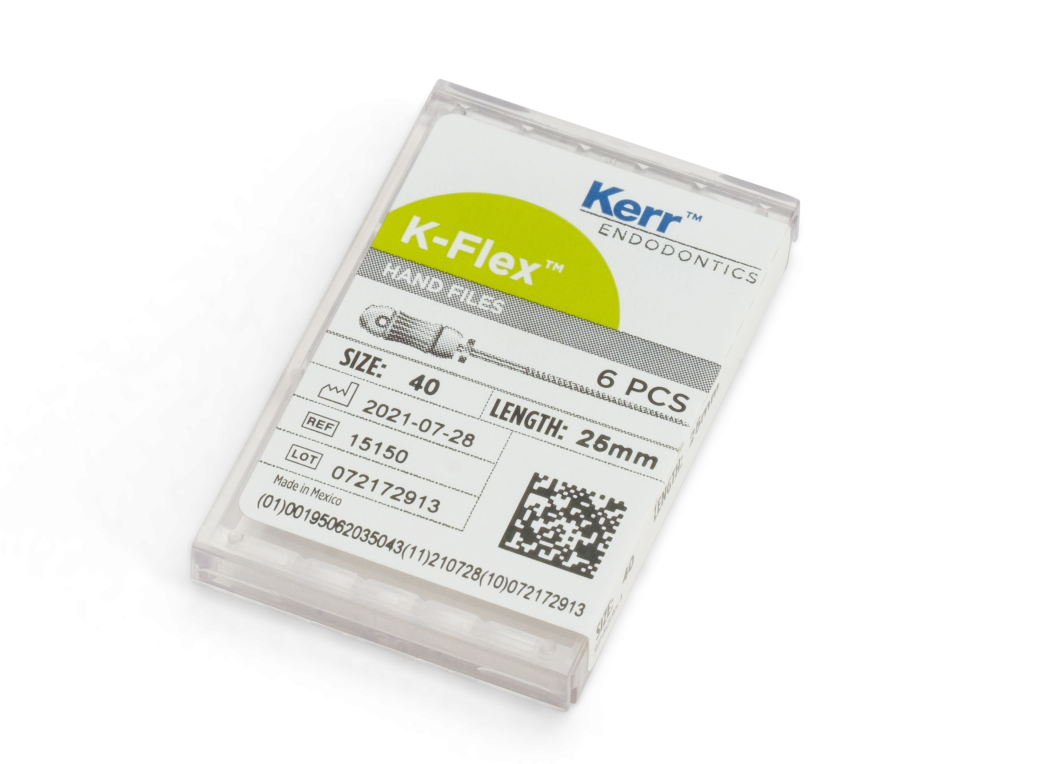 k_flex lima manuales
