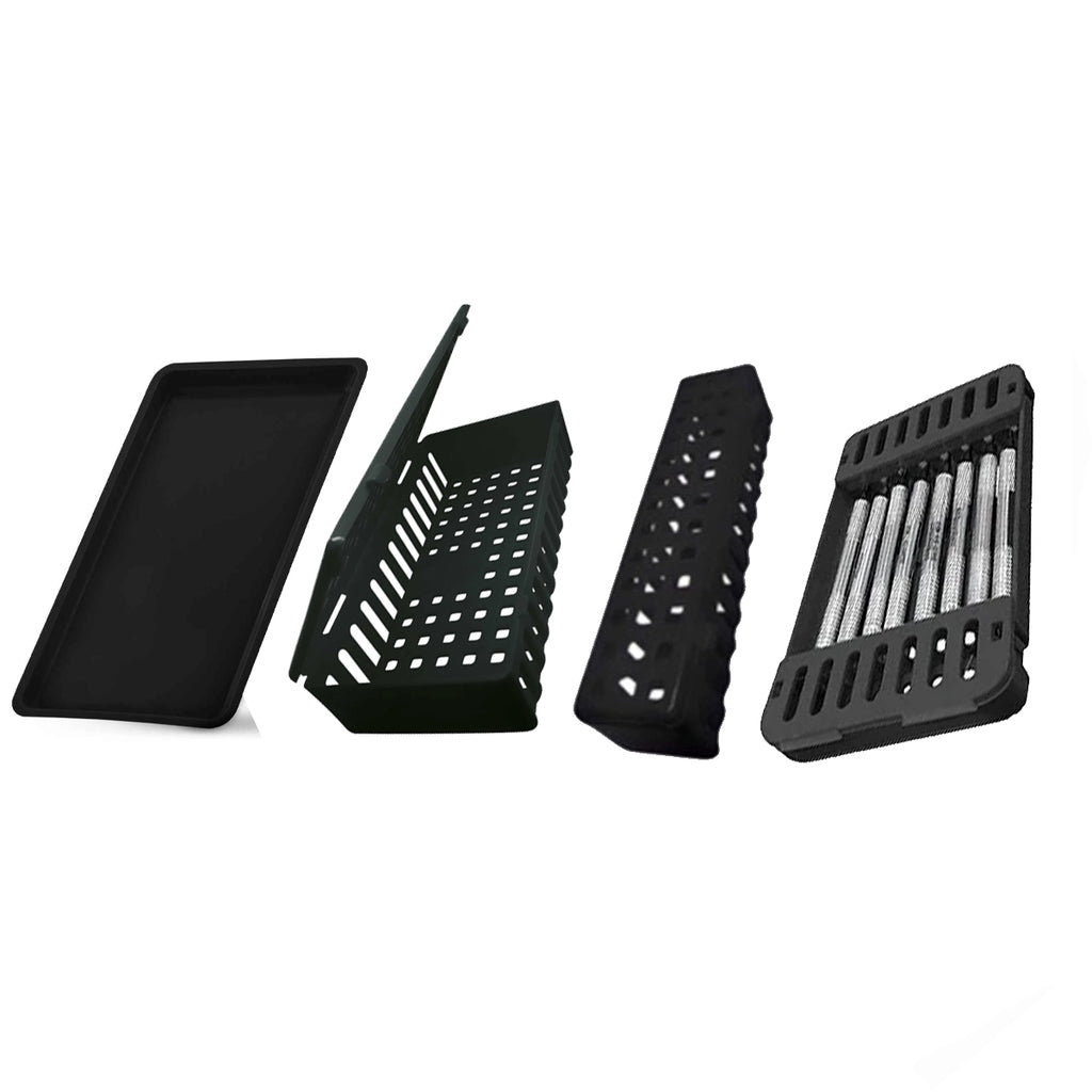 kit 1 negro lysanda