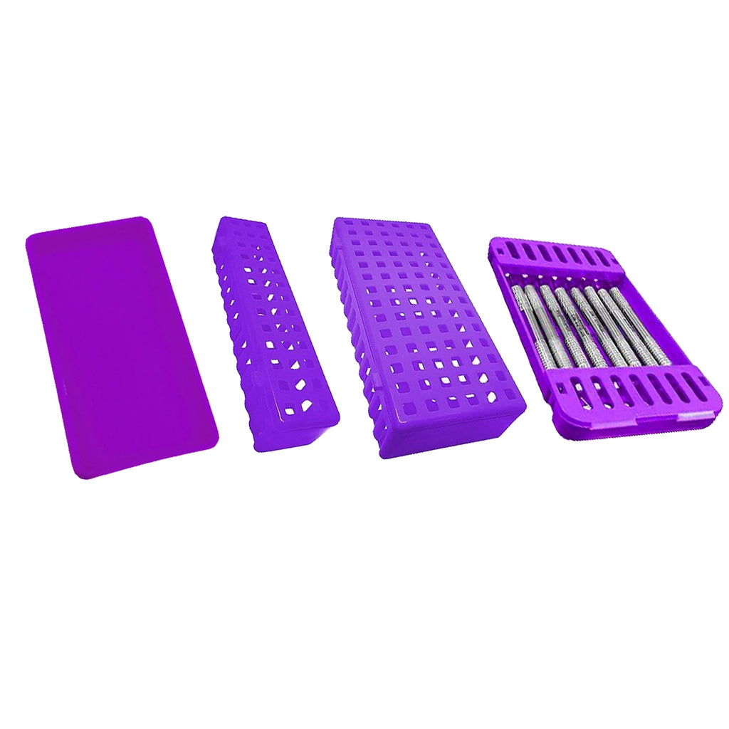 kit 1 sterilys morado