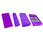 kit 1 sterilys morado