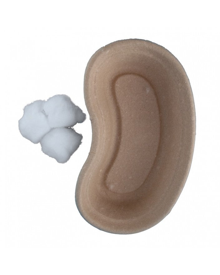 Kit Aseo Genital Número 2 Estéril