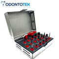 kit de Extraccion de Tornillos e Implantes 1 B