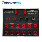 kit de Extraccion de Tornillos e Implantes 3 B