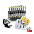 Enamel Plus HRI Kit