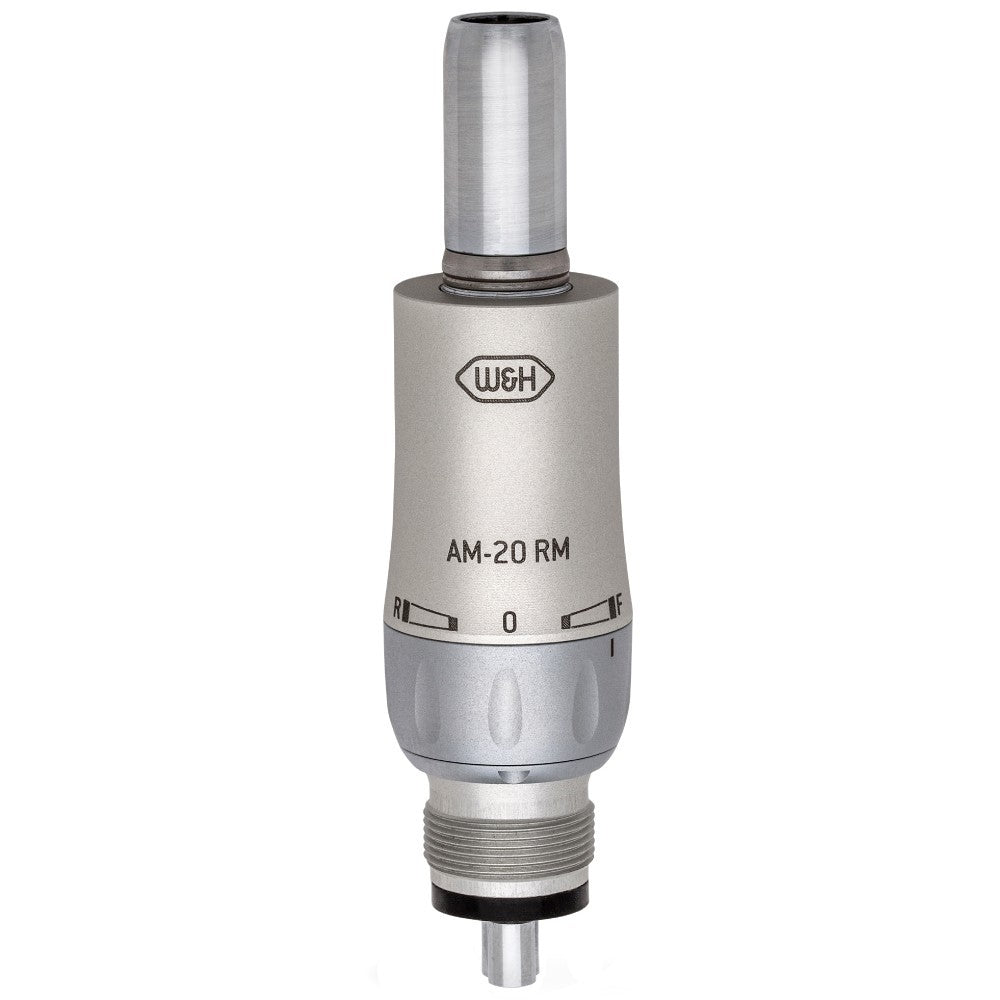 KIT Micromotor Estudiantes W&H