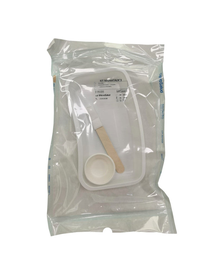 Kit Neonatal N3 Estéril