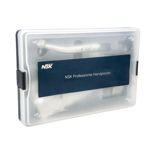 Kit Rotatorio para Estudiantes Nº4 NSK (Pana Max 2, FX23, FX205, FX65)