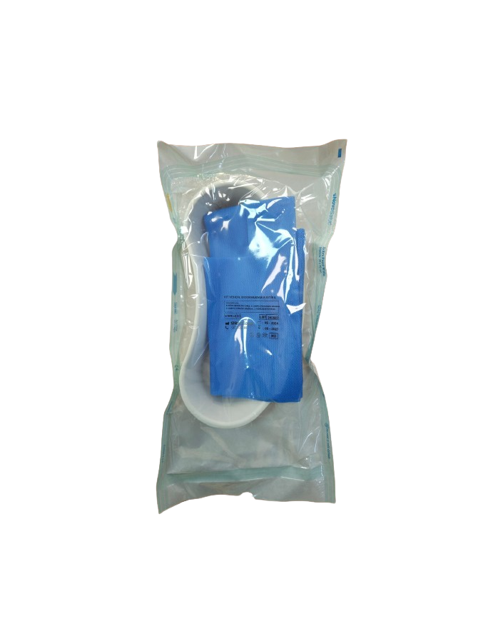 Kit Vesical Biodegradable Estéril