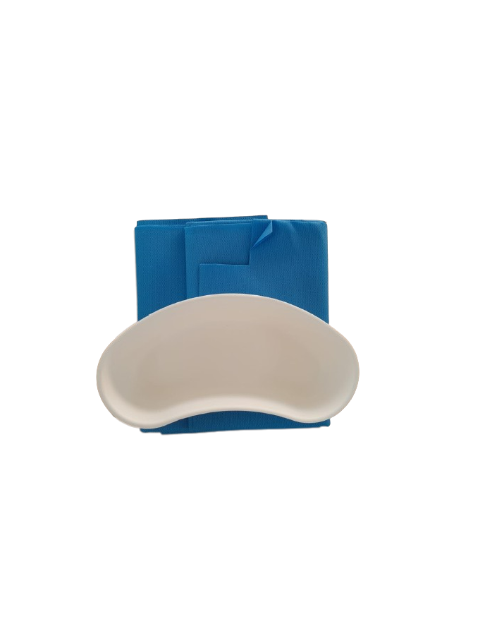 Kit Vesical Biodegradable Estéril