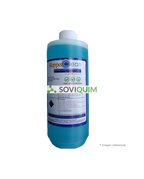 KopperClean liquido Concentrado 1000 cc, aroma manzana-canela