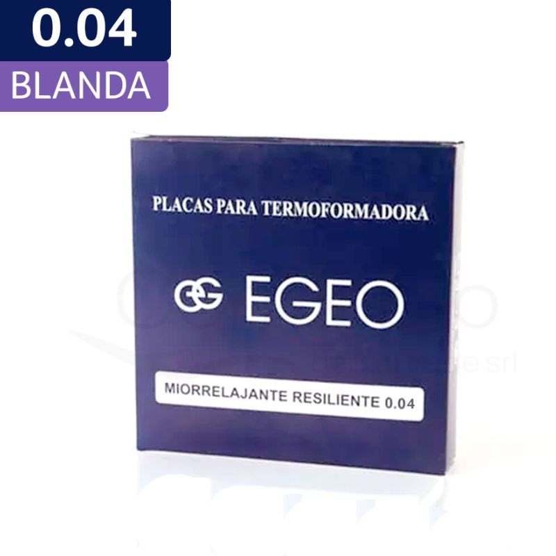 Lámina 0.04 Egeo