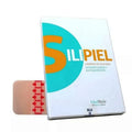Lámina de Silicona para Cicatrices Silipiel 7x30 cm — Medstyle