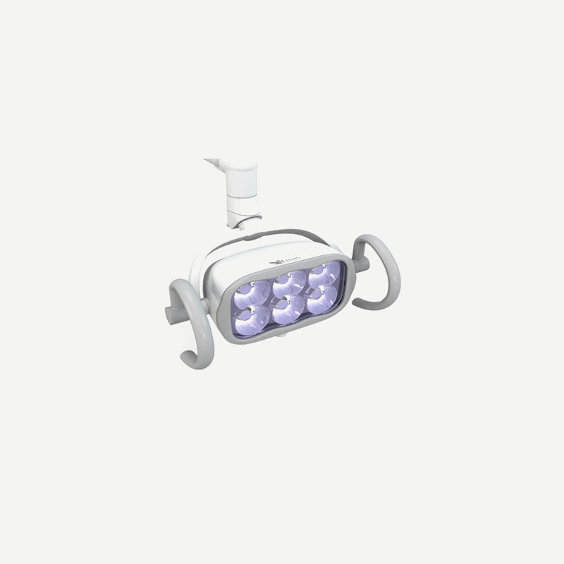 Luvis C200 | Lámpara Led