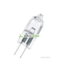 Lampara Halogena 6V - 20 W