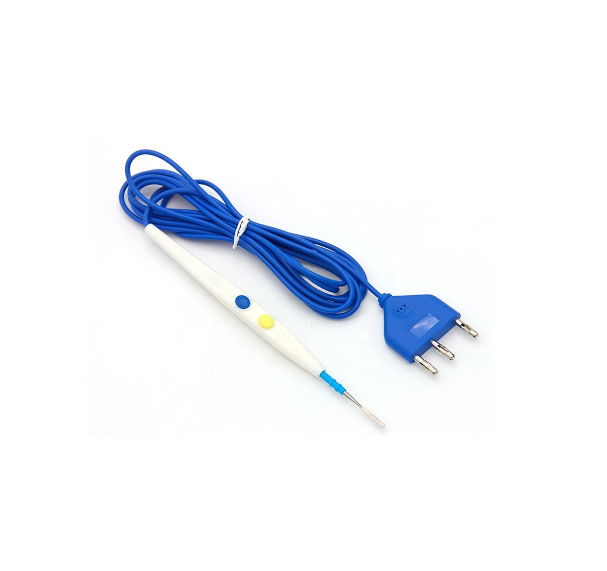 lapiz electrodo desechable unidad electroquirurgica